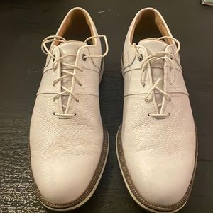 Footjoy Premiere  Series Packard